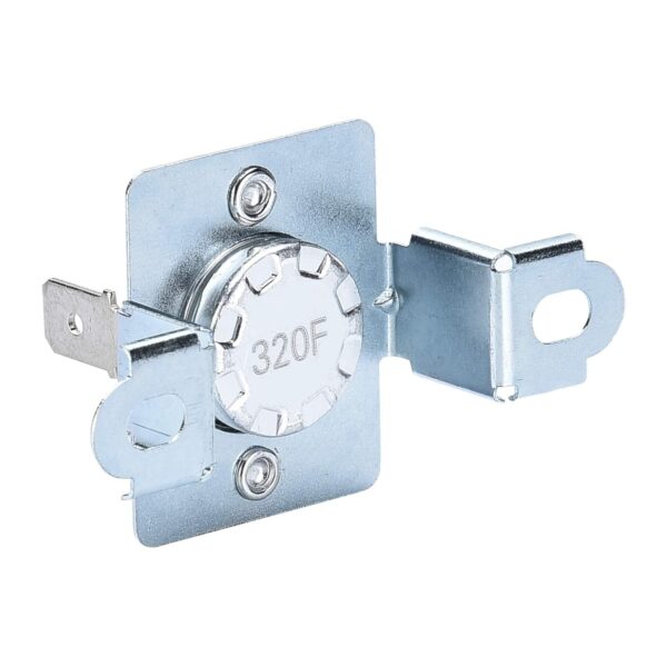 DC96-00887C Thermal Fuse Dryer Replacement fit for SAM-SUNG - Image 3