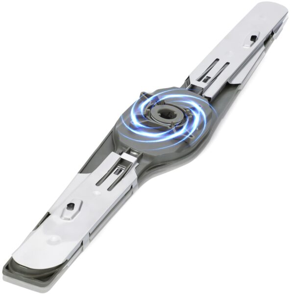 [UPGRADED] W10837249 Dishwasher Lower Spray Arm Replacement for Whirlpool - Image 7
