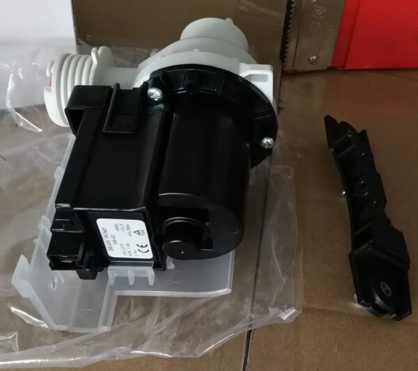 Seentech UPGRADED 137221600 Washer Drain Pump Kit - Compatible for Electrolux KENMORE Frigidaire Washer - Replace 137108100 AP5684706 134051200 134740500 134740800 137108100 137151800 - Image 6
