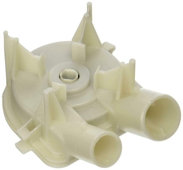 Whirlpool Laundry Center Washer Drain Pump WP3363394