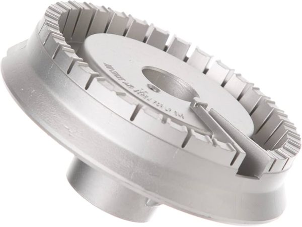 GE Range Surface Burner Head WB16K10062