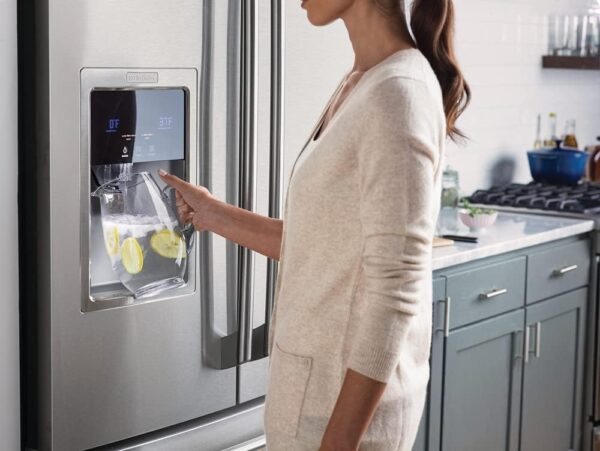 Frigidaire PurePour® PWF-1 (FPPWFU01) & PureAir® AF-2 (FRGPAAF2) Water & Air Filter Combo Kit - Image 4
