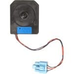 Kenmore Refrigerator Condenser Fan Motor Assembly 4681JB1029D