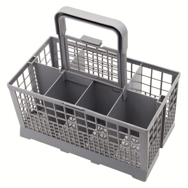 Ying-ti Dishwasher Silverware Cutlery Small Basket for utensils - Image 2
