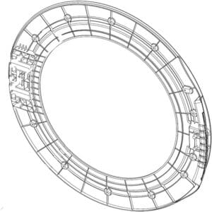 Samsung-Washer-Door-Glass-Retainer-DC61-02634A