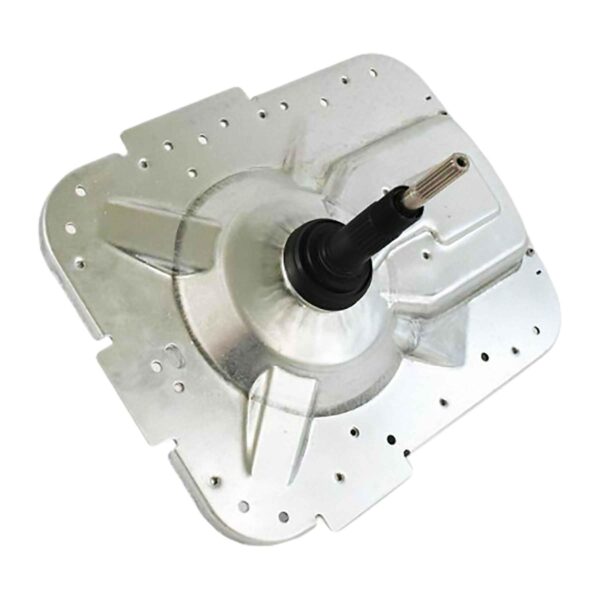 GE WH03X33729 Washer Gear Case, Transmission Assembly (Replaces: WH38X24475, WH38X27335) - Image 2
