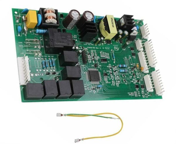 GE Refrigerator Main Control Board WR55X10942C
