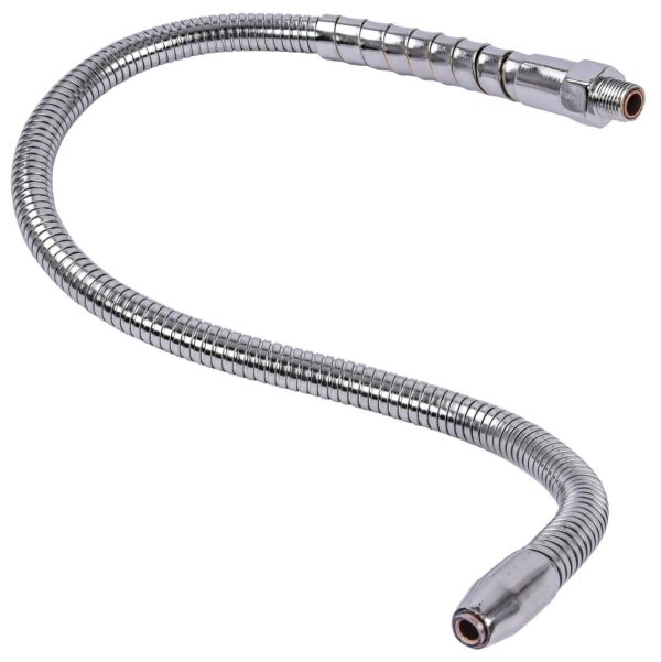 Replacement Pump Outlet Hose for JEGS 20-Gallon Parts Washer 555-81525 - Image 2