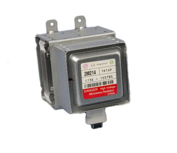 LG 6324W1A001L Genuine OEM Magnetron for LG Microwaves - Image 3
