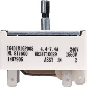 Fix Appliance Parts