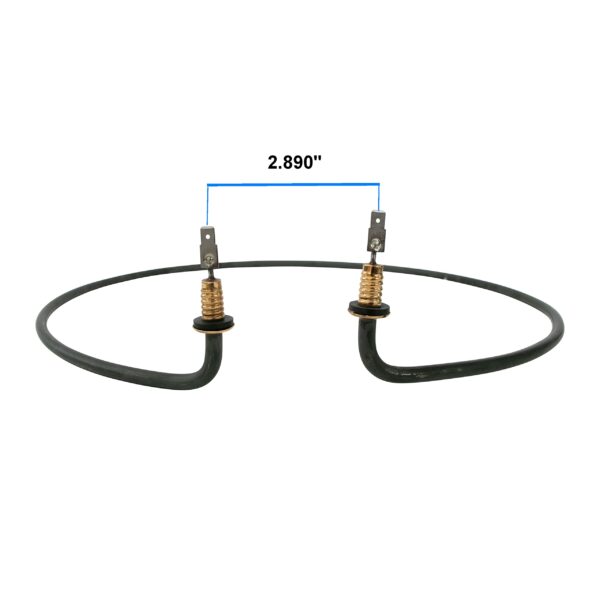 OEM 154825001 Dishwasher Heating Element Replacement for Frigidaire, Kenmore, Sears 154825001, AP5628696, 154482901, 154663801, 2308825, PS3653449 by Endurance Pro - Image 5