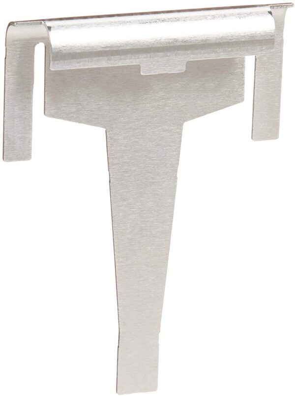 [DA61-06796A Clip OEM Mania] DA61-06796A NEW OEM Produced for SAM-SUNG Refrigerator Drain Clip Evaporator Replacement Part - Replaces AP5579885 2683162 PS4145120 - Image 2