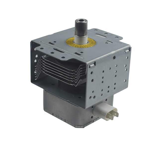 New Magnetron 2M319J for Midea Microwave Oven Magnetron Repair Parts Compatible 2M519J 2M219J 2M518J 2M217J 2M519H - Image 4