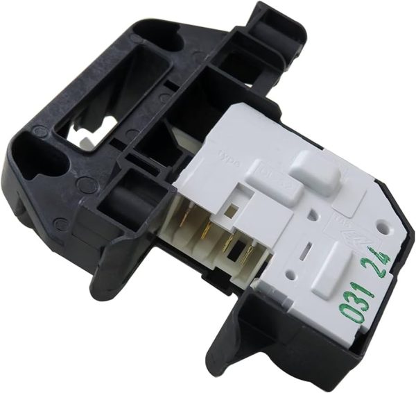 GE Laundry Center Washer Lid Lock WH44X10288
