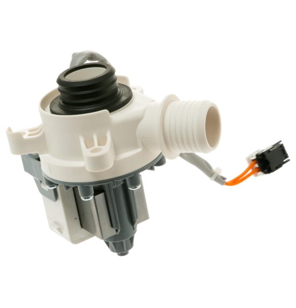 Parts Master Replacement (290D1201G003) – Washer Drain Pump Assembly - Direct Replacement for WH23X28418, WH23X24178, WH23X27574, PS12723115, AP6889136, 290D1201G001 - Image 7