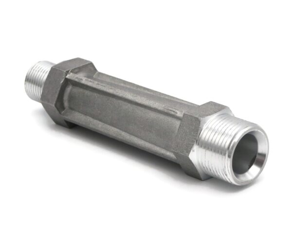 The ROP Shop Pressure Washer Pump Inlet & Outlet Tube Set for Troy-Bilt 190634GS, 201497GS - Image 4