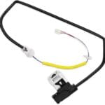 Whirlpool Washer Lid Lock W10682535