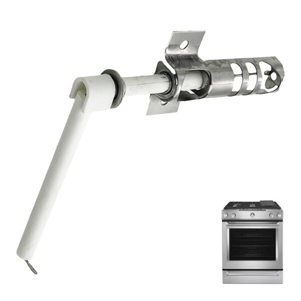 Whole Parts Upgraded Range Oven Igniter Part# W10324262 - Image 7