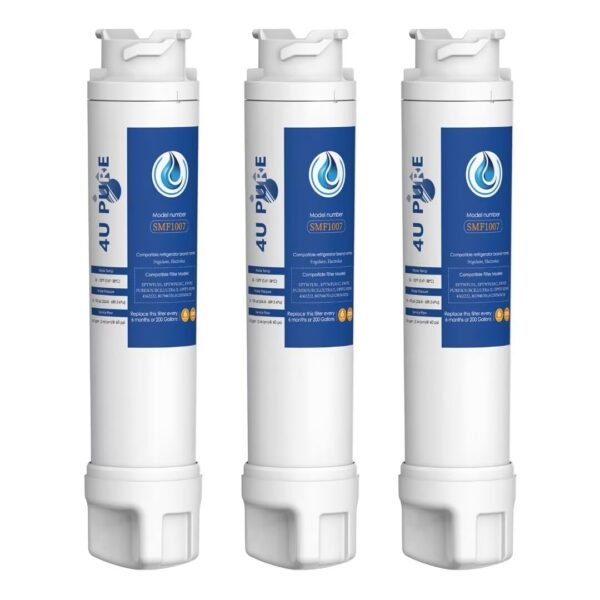 EPTWFU01 Water Filter Replacement, 3 Pack - Image 6