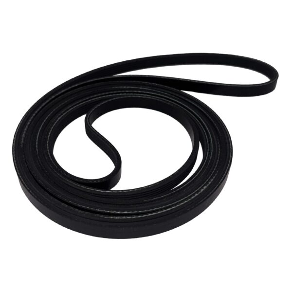 Replacement Drive Belt for Samsung Dryer Models DV42H5200EW/A3, DV219AEW/XAA, DV48H7400EW/A2, DVE50R5200W/A3, DV209AEW/XAA, DV405ETPASU/AA, DV331AEW/XAA - Image 2