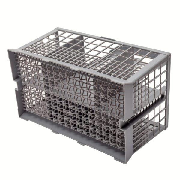 Ying-ti Dishwasher Silverware Cutlery Small Basket for utensils - Image 6