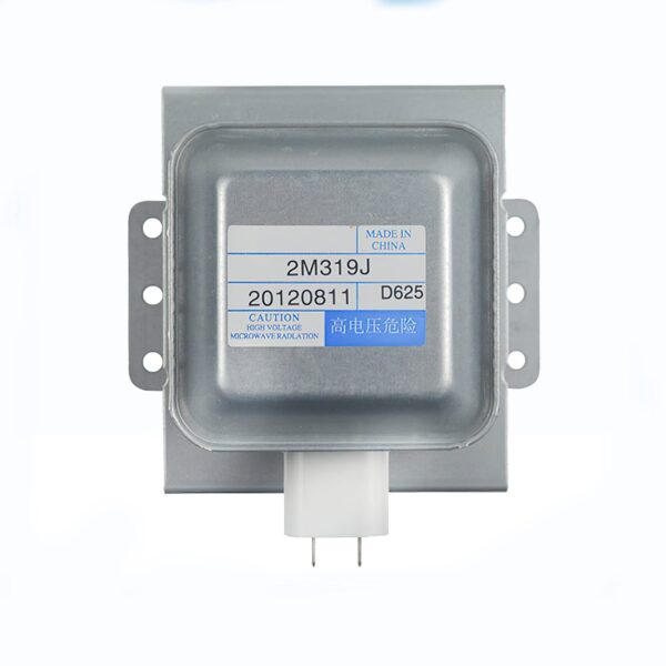 New Magnetron 2M319J for Midea Microwave Oven Magnetron Repair Parts Compatible 2M519J 2M219J 2M518J 2M217J 2M519H - Image 3