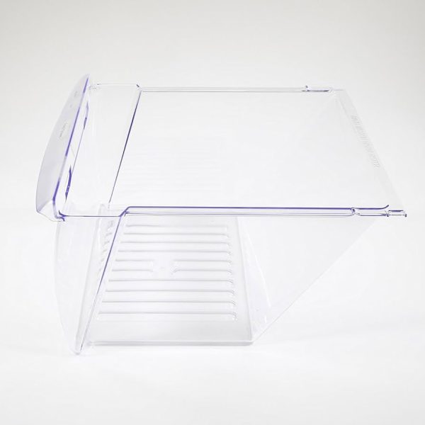 Frigidaire Refrigerator Crisper Drawer (replaces 240351205) 240351240