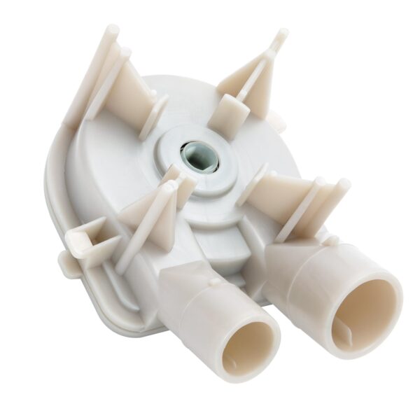 3363394 Washer Drain Pump Replacement for Kenmore Series 70 80 90. - Image 2