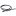 Frigidaire Dishwasher Door Seal (replaces 154845301) 154827601
