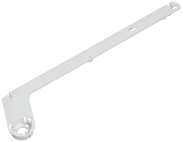 Frigidaire Refrigerator Drawer Slide Rail 240349701