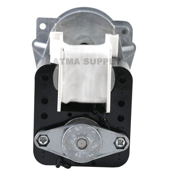 Frigidaire Refrigerator Auger Motor 242221501 - Image 2