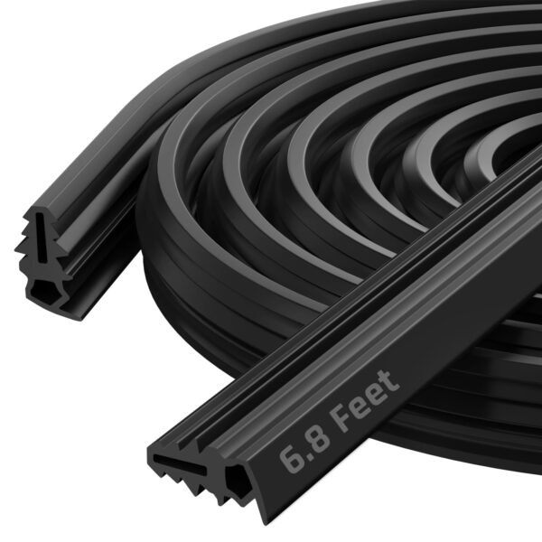 3920DD3005A LDF7774ST Door Seal for LG Dishwasher Door Seal Gasket Parts