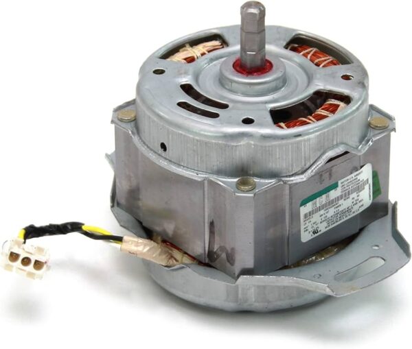 GE Laundry Center Washer Drive Motor WH49X20495