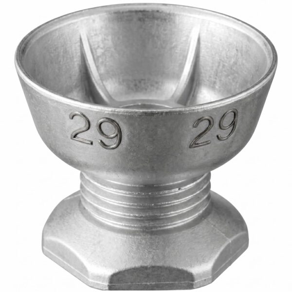 Seentech 8066184 Dryer Motor Pulley 29
