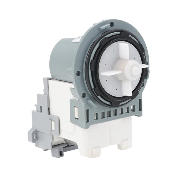 Washer Drain Pump for Samsung WF42H5000AW/A2 WA50R5200AW WF42H5200AW WF45R6100AC/US WF42H5200AP/A2 WA50R5400AV/US WF45T6000AW/A5 - Image 4