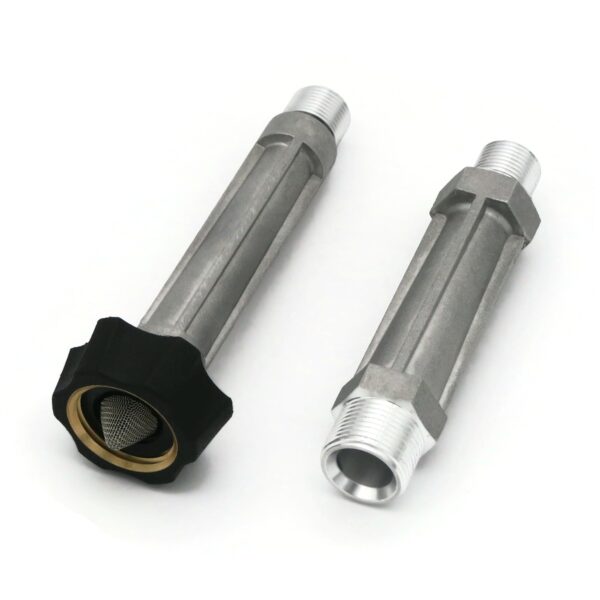 The ROP Shop Pressure Washer Pump Inlet & Outlet Tube Set for Troy-Bilt 190634GS, 201497GS - Image 2