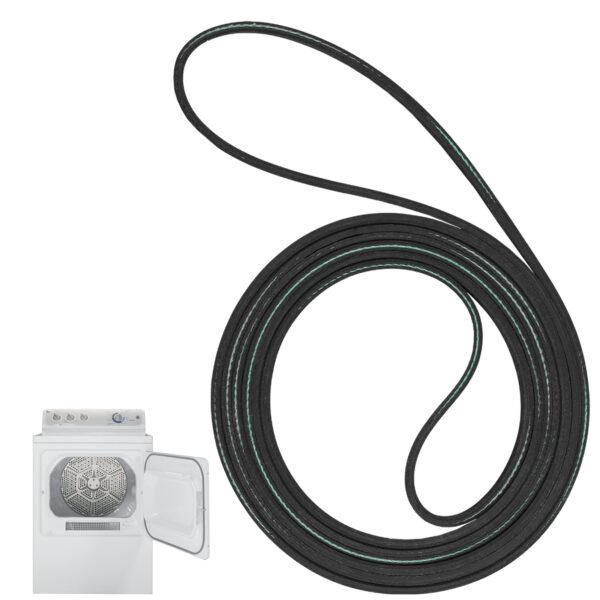 CERCGVEL Dryer Belt Compatible with GE Dryer - Image 6