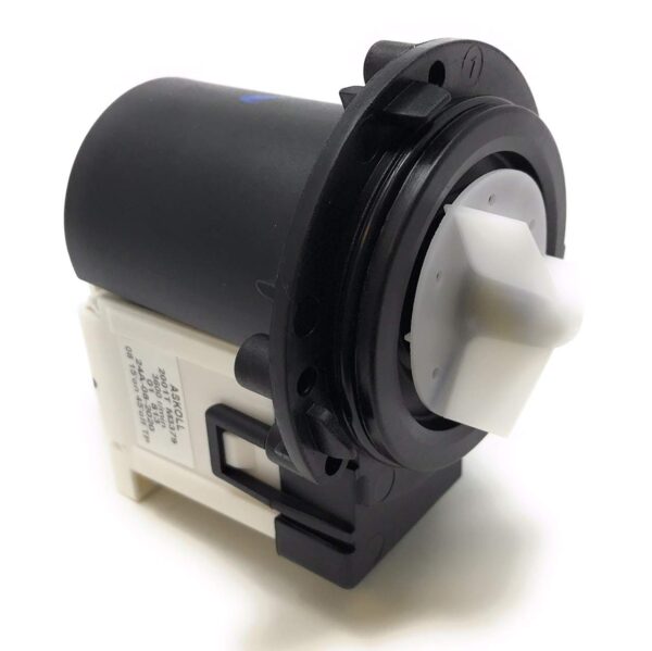 OEM Washer Pump 4681EA2001T - Image 3
