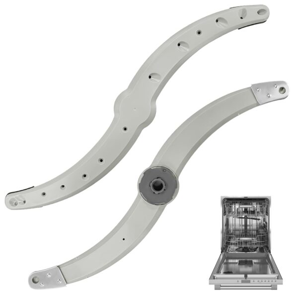 WD22X27724 WD22X33499 Lower Spray Arm Replacement Fits GE Dishwasher