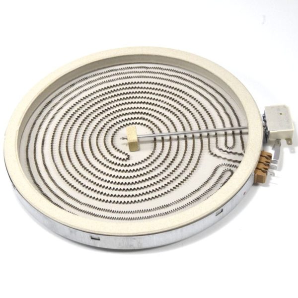 GE Range Dual Radiant Surface Element 12" WB30T10112