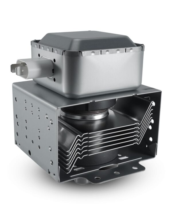 WB27X10682 Magnetron Fit for GE Microwave Replace RM269 WB27X10559 - Image 5