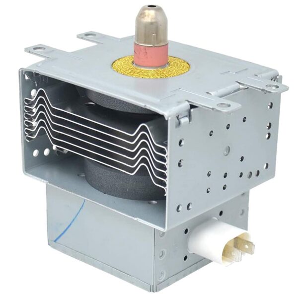 [OM75P(31) Magnetron OEM Mania] OM75P(31) ESGN New OEM Produced for Samsung Microwave Magnetron Assembly Replacement Part - Image 3