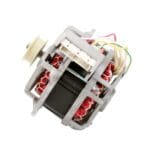 Whirlpool Washer Drive Motor W10006425