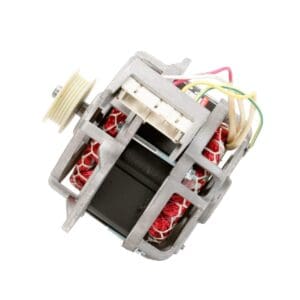 Whirlpool Washer Drive Motor W10006425