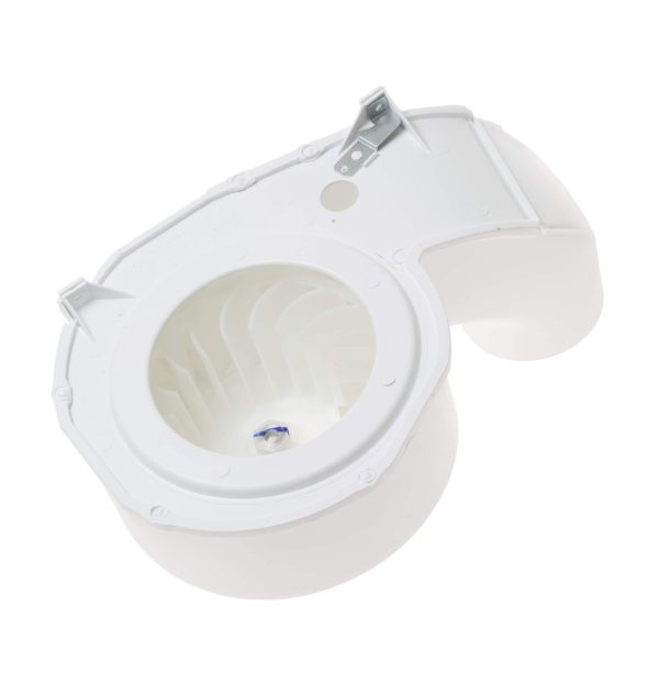 GE Laundry Center Blower Housing WE14M188