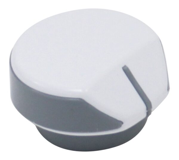 GE WASHER/DRYER CONTROL KNOB WE4M523