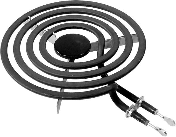 Whirlpool Range Coil Surface Element, 6-in WPW10259868