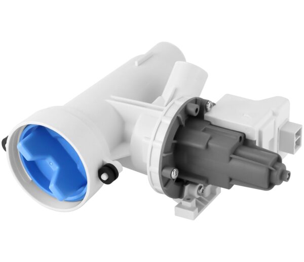 WH11X29539 WH11X39237 Washer Drain Pump and Filter Fit for G-E Washers - Image 7