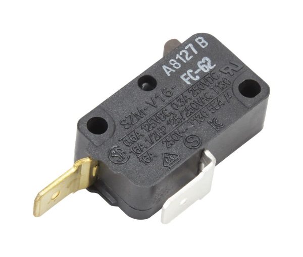 Whirlpool Microwave Door Interlock Switch (replaces W10211973) W10269458