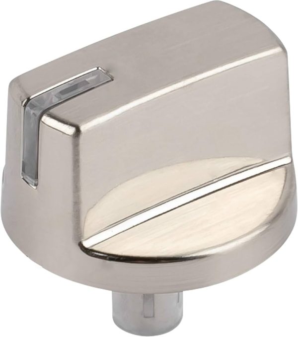 LG Range Burner Knob AEZ73293801